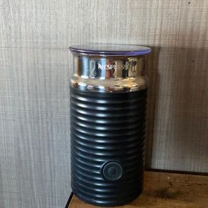 Nespresso Milk Frother